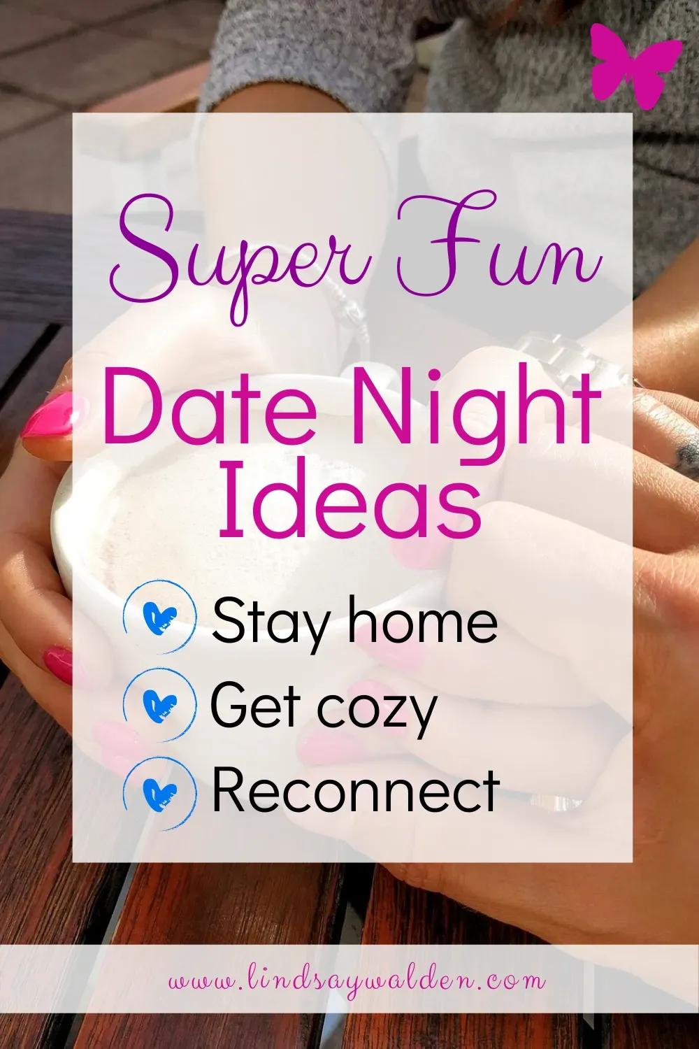 Why Date Nights Are So Important in a Distracted World