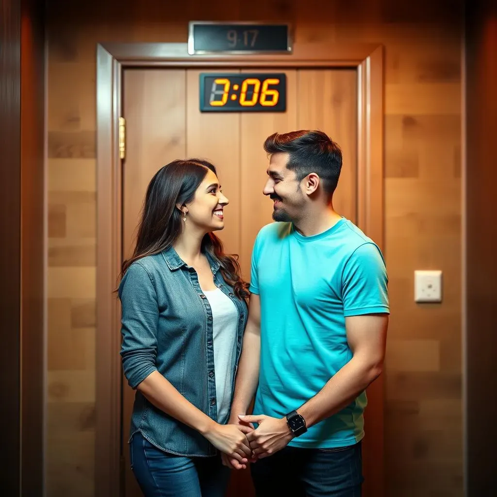 Why Escape Rooms are Perfect for a Date