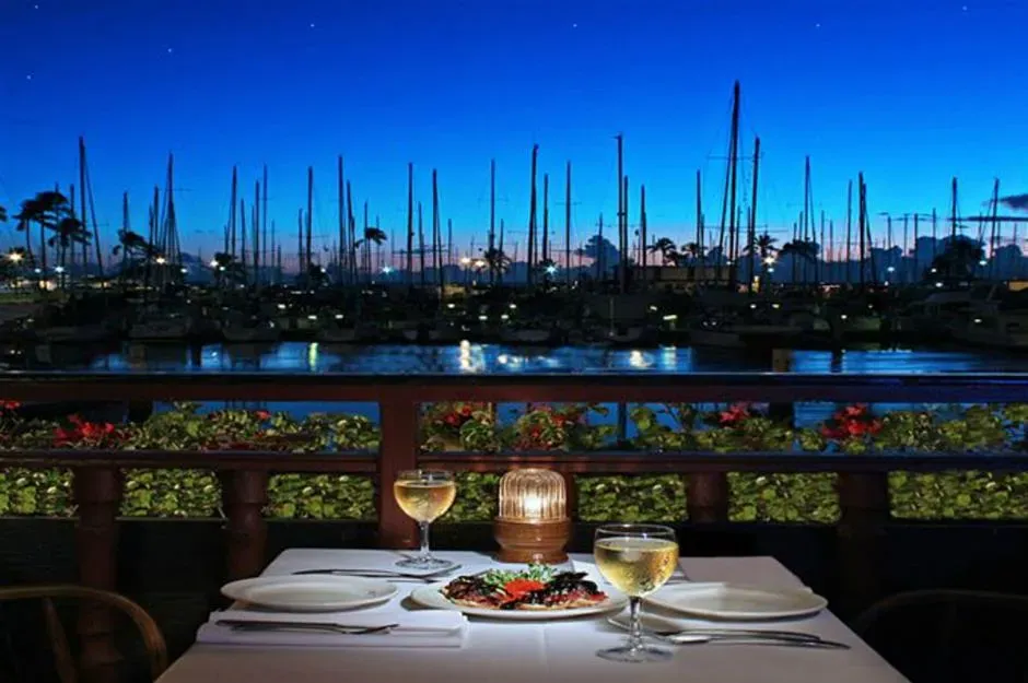 Why Finding Late Night Date Spots Near Me Matters