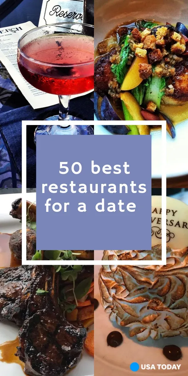 Why Finding the Best Romantic Date Ideas Near You Matters