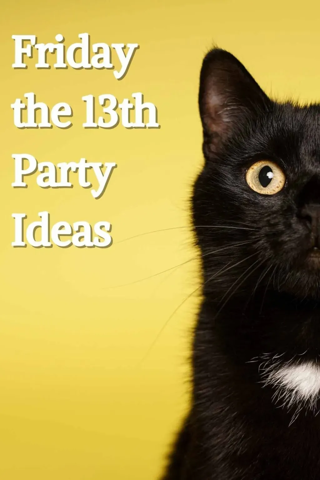 Why Friday the 13th Makes for a Killer Date Night