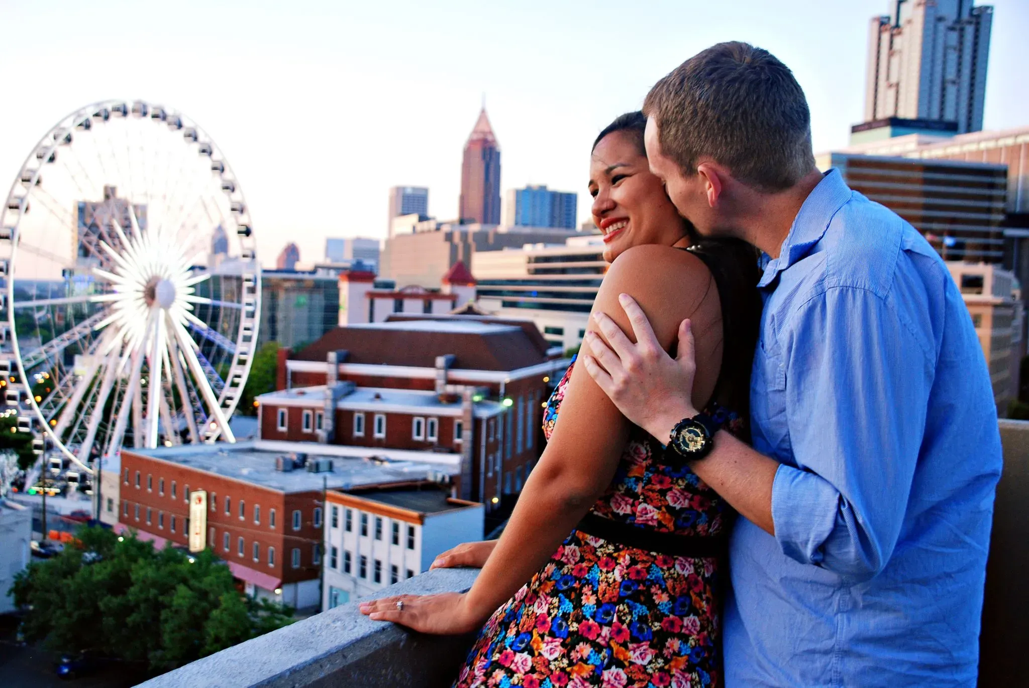 Why Go Late? The Charm of Late Night Date Spots in Atlanta