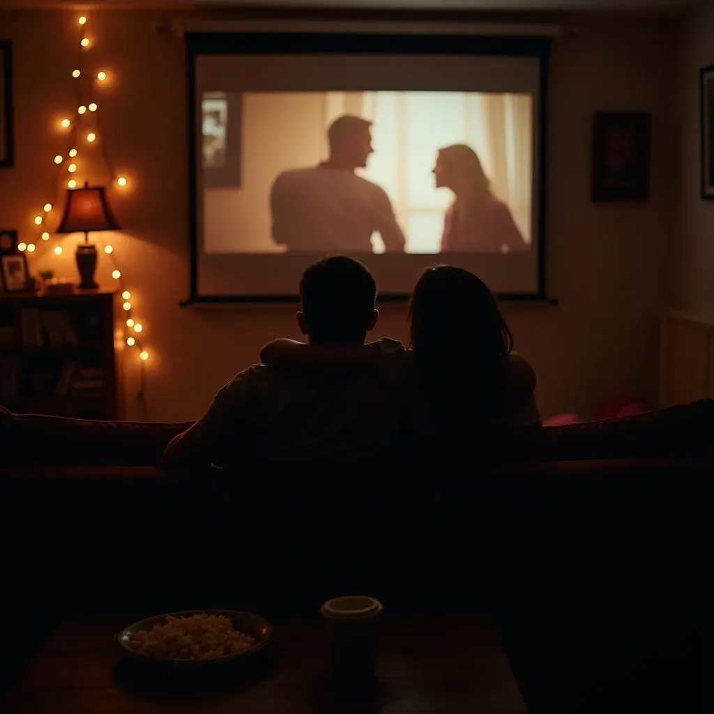 Why Movie Ideas for Date Night Actually Work