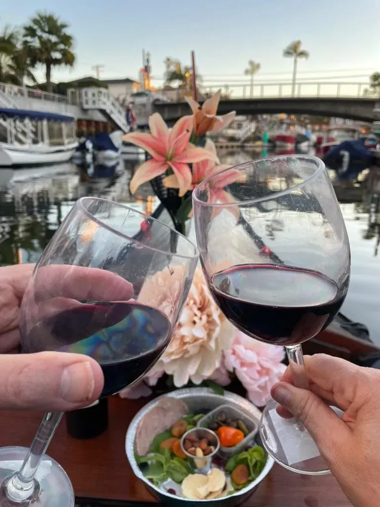 Why Orange County Rocks for Late Night Dates