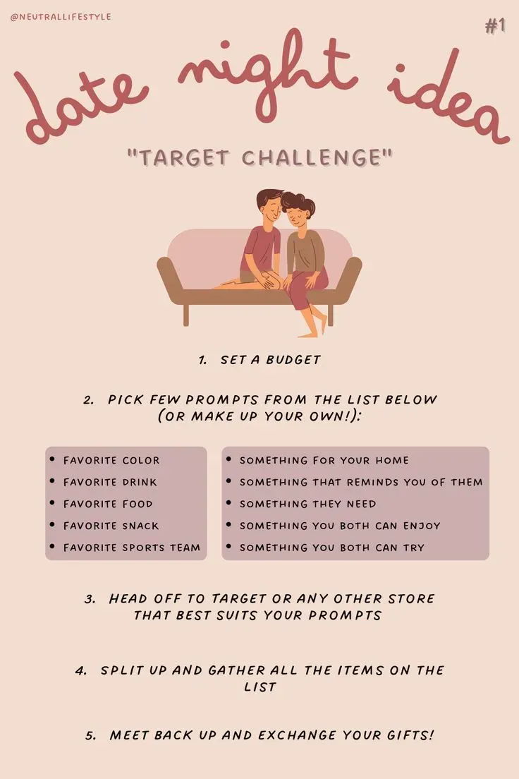 Why Planning Date Night Ideas in 2023 Matters