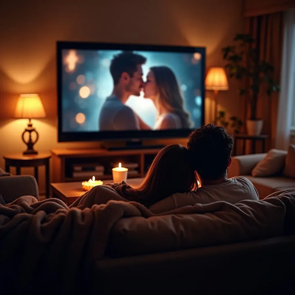 Why the Right Movie Matters for Date Night