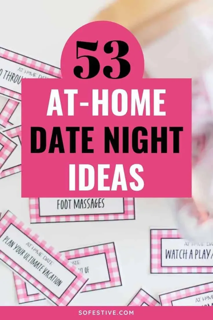 Why These Free At Home Date Night Ideas Actually Work