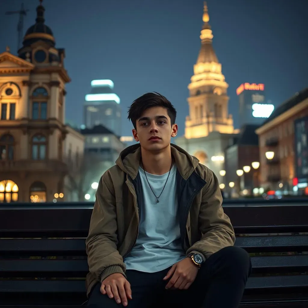 Why Traditional Dates Are So Yesterday