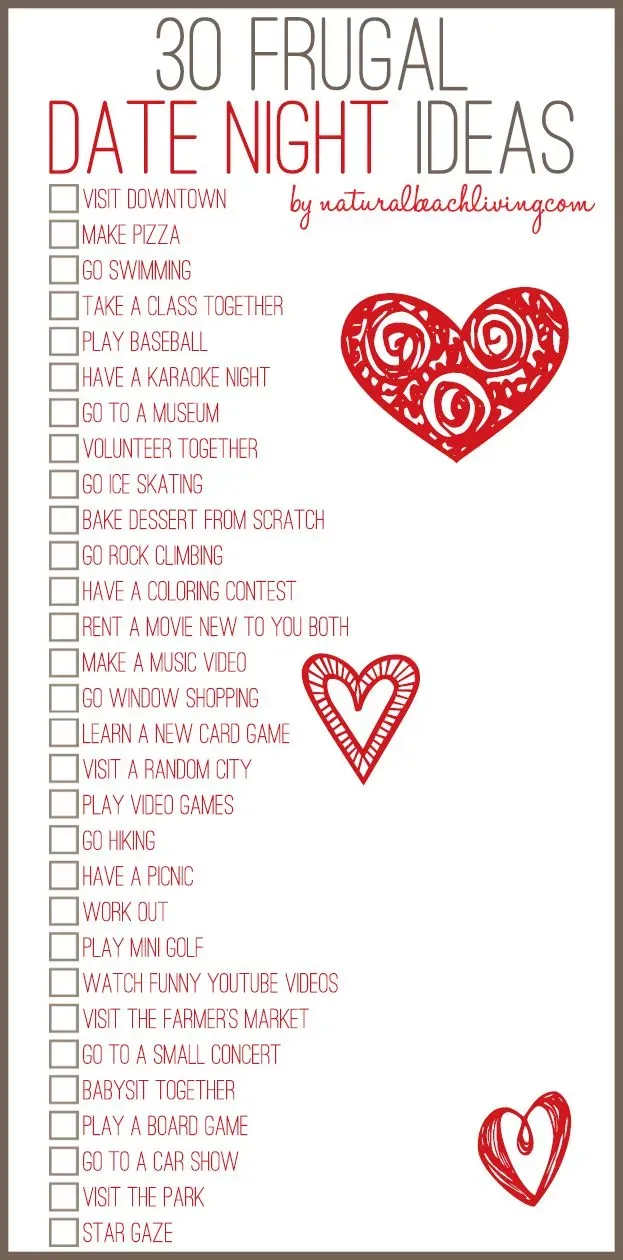 Why You Need Cheap Romantic Date Night Ideas