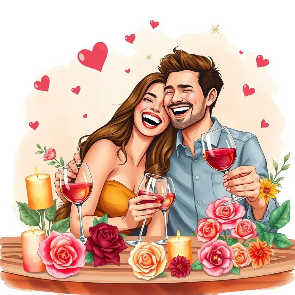 Why You Need Date Night Ideas: 35 Date Challenges to Spice Things Up