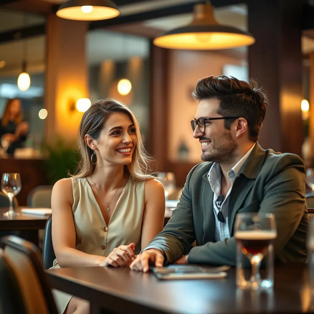 Why Your Couple Date Night Outfits Matter (More Than You Think)