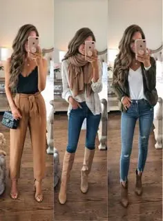Why Your First Date Outfit Actually Matters