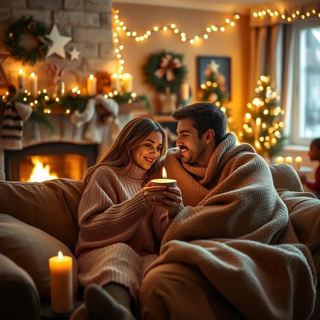 Amazing Winter Date Night Activities for a Cozy Time