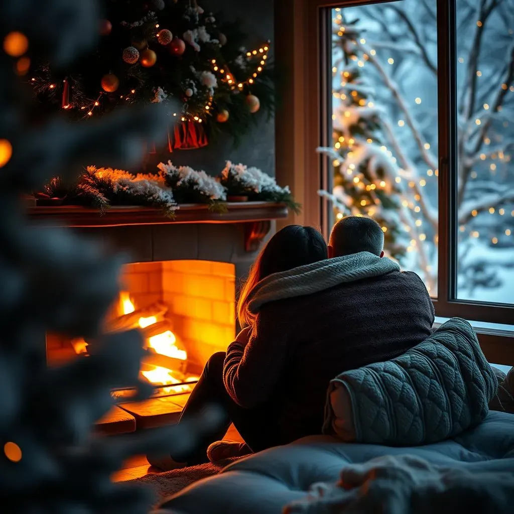 Sensational Winter Date Night Ideas for Couples: Stay Cozy