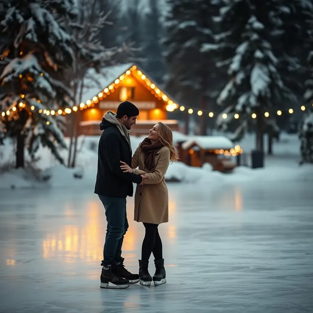 Amazing Winter Date Night Ideas To Spark Joy